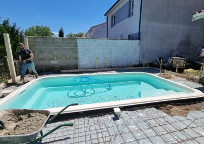 Pisciniste Langon et Cadillac - Jerem'Terrassement - Pisciniste 1