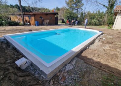 Pisciniste Langon et Cadillac - Jerem'Terrassement - Pisciniste 2