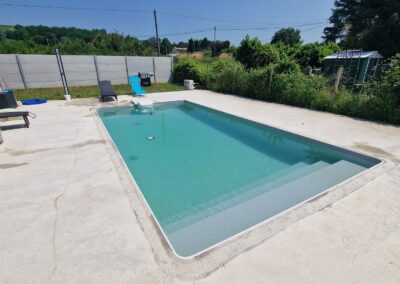 Pisciniste Langon et Cadillac - Jerem'Terrassement - Pisciniste 8